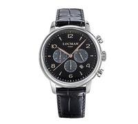 OROLOGIO LOCMAN UOMO 1960 0254A01R-00BKGY2PK One Size