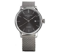 Orologio Locman Uomo 0255A01A-00BKNKB0