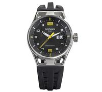 Orologio Locman Uomo 0546A01S-00BKYLSK