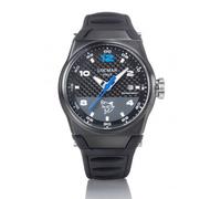 OROLOGIO LOCMAN UOMO 0556K09S-BKCBSKSK One Size