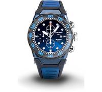 Orologio Locman Uomo 0560B24A-BLKBNKSB2