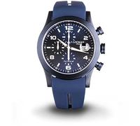 Orologio Locman Uomo 0618B02S-BLBLWHSB