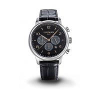 OROLOGIO LOCMAN UOMO 1960 0254A01R-00BKGY2PK One Size