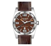 Orologio Locman Uomo Stealth in Titanio 020800ABNWHOPSN