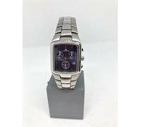 Orologio Lorenz Montenapoleone 022054BO Cronografo