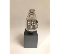 Orologio Lorenz Montenapoleone 024746BB, Quadrante bianco