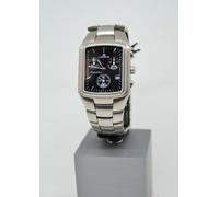 Orologio Lorenz Montenapoleone Cronografo 022055BK