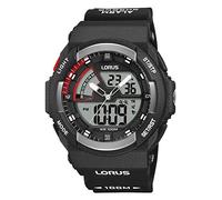 Orologio Lorus R2321MX9 Cassa 50 mm Digitale Uomo 4894138340369
