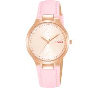 Lorus Watches Rg210ux9 Woman Watch Rosa Donna