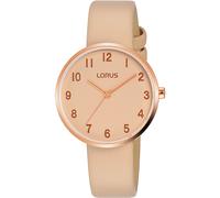 Lorus Watches Rg220sx9 Woman Watch Oro Donna