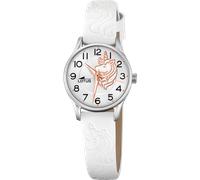 Orologio Lotus Bambina Unicorno Cinturino Bianco Comunione 18573/F