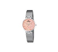 Orologio Lotus da donna 18561/C Special Prices Cassa in Acciaio Inox 316L Argento Cinturino in Acciaio Inox 316L Argento