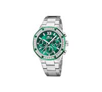 Orologio LOTUS Da Donna 18872/1 Excellent cassa di Acciaio inossidabile Silver cinturino in Acciaio inossidabile Silver