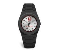 Orologio Uomo AC MILAN P-MN456US1 Resina Nero Grigio OFFICIAL