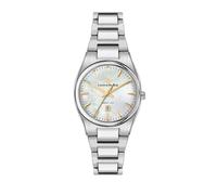 LUCIEN ROCHAT Orologio Donna, Tempo, Data, Analogico, 34 mm, Collezione AVENUE, Effetto Perlato - R0453122529