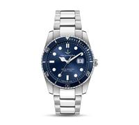 Orologio Lucien Rochat Leman Uomo Blu (R0453117002)