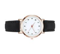 Orologio Luminescente Al Buio | Orologi Casual Alla Con Luminosità Al Buio - Accessorio Casual Per Orologeria - Viaggi Casa Vacanze Attività All'Aperto