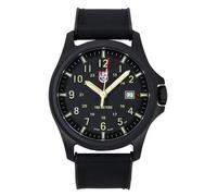 Luminox Orologio Analogico al Quarzo Uomo con Cinturino in Gomma XL.1961