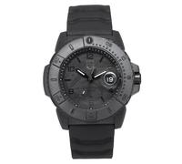 Orologio Luminox Navy SEAL Al Quarzo Subacqueo 200M XS.3601.BO.NSF da Uomo