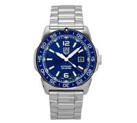 Luminox Pacific Diver - Orologio automatico subacqueo, 42 mm, Blu