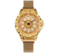 Orologio Magnetico FL-5071 - Oro