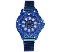 Orologio Magnetico FL-5073 - Blu