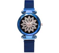 Orologio Magnetico OR-5081 - Blu