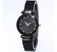 Orologio Magnetico ST-6247 - Nero