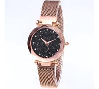 Orologio Magnetico ST-6250 - Oro