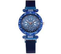 Orologio Magnetico TI-5086 - Blu