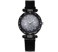 Orologio Magnetico TI-5088 - Nero