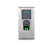 Orologio marcatempo, Controllo accessi e presenza impronte digitali impermeabile antipolvere con lettore di schede RFID controllo porte TCP/IP MA300(MA300-ID)