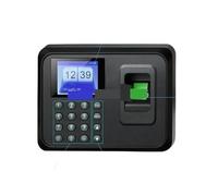 Orologio marcatempo, macchina di presenza biometrico con impronta digitale Macchina elettronica for dipendenti