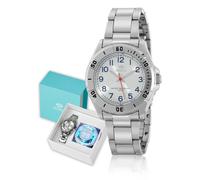 Orologio Marea Bambino Acciaio Con Cuffie In Regalo B41399/1
