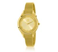 Orologio Marea Donna Dorato B54257/3 Con Pietre