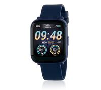 Orologio Marea Smart Colore Nero-Blu Con GPS B63001/2
