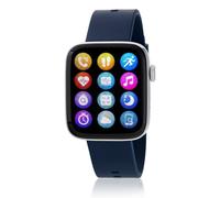 Orologio Marea Smart Watch Blu Scuro Bluetooth Talk B58010/3