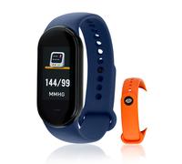 Orologio Marea Smartwatch Blu E Arancione B57014/2