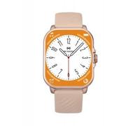 Orologio Mark Maddox Smartwatch Donna Silicone Rosa HS2005-70