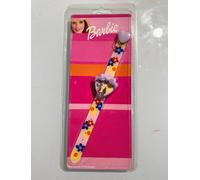 Orologio Mattel Vintage Barbie anno 2000 Sealed da collezione