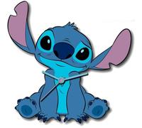 OROLOGIO MAXI DISNEY STITCH DISNEY STITCH - GADGET