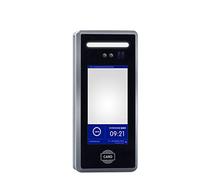 Orologio, MD18. Controllo for l'accesso dinamico all'aperto del di accesso alla frequenza e cloud supportato con 125kHz Rfid. Lettore schede