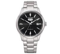 Orologio MECCANICO AUTOMATICO C7 NH8391-51E Citizen Uomo