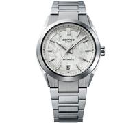 Orologio meccanico automatico CASIO EDIFICE EFK-100YD-7AJF quadrante bianco...