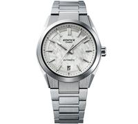 Orologio meccanico automatico CASIO EDIFICE EFK-100YD-7AJF quadrante bianco 3...