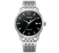 Orologio MECCANICO AUTOMATICO NJ0110-85E Citizen Uomo