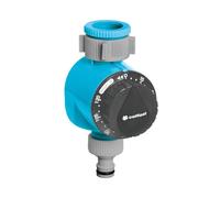 Manuale Tubo per innaffiare Timer Water Hozelock compatibile non hanno