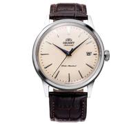 Orient Uomo Bambino 38mm Autoamtic Orologio RA-AC0M0