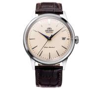 Orient Uomo Bambino 38mm Autoamtic Orologio RA-AC0M0