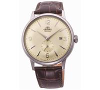 Orologio ORIENT RA-AP0003S da Uomo Champagne in Acciaio